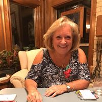 Jo Bailey's profile image