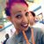 Francine Sanabria's profile image