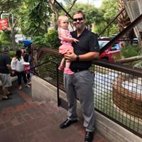 Mike Stampley's profile image