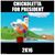 Jenn Rock's profile image