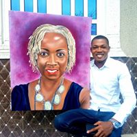 Faybein Moy's profile image