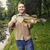 Ronnie Clark Street's profile image
