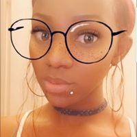 Daphney Heaven St Fleur's profile image