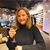 Grace Gab Bishop's profile image