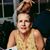 Priscilla White's profile image