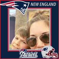 Elizabeth Scott's profile image