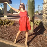 Robin Shannon Brady's profile image