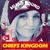 Amy Jo Johnson's profile image