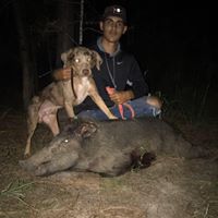 TaCameron Stubblefield's profile image