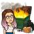Marissa Ellis Serrano's profile image