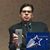 Carlos Salinas Jr's profile image
