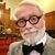 Gregory Louya's profile image