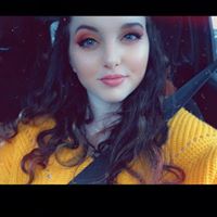 Jessica Lynn Benes's profile image