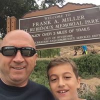 Michael Fore's profile image