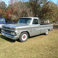 Sandra Scroggs's profile image