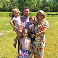 Nikki Norrell Holbrook's profile image