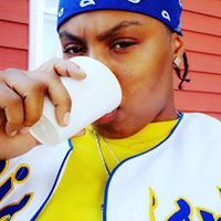 CJ Gray's profile image