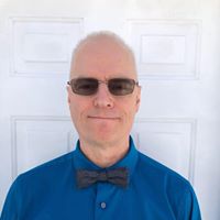 David McMillen's profile image