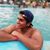 Joshua Cahuana Flores's profile image