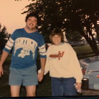 Deb White's profile image