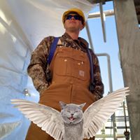 Jacob Mccauley's profile image