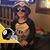 Brian Matthew Cartwright's profile image