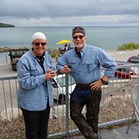 Beth Perry's profile image