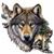 Linda Wolf's profile image