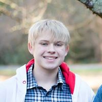 Alex Wilson's profile image