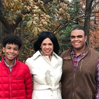 Larisa Hairston's profile image