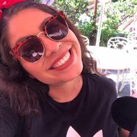 Vanessa Gazca's profile image