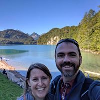 Seth Holland's profile image