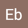 Eb R.'s profile image