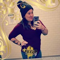 Kay Marie Johnson's profile image