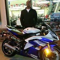 Tony Alexander's profile image