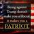 David T Tate's profile image