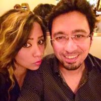 Rashmi A. Tanna's profile image