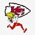 Johnny Silverheels's profile image