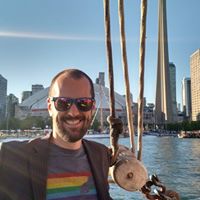 Daniel Martin's profile image