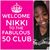 Nikki Jones's profile image