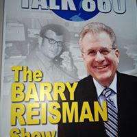 Barry Reisman's profile image