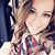 Brittany Jordan's profile image