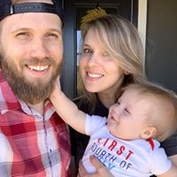 Jami Leigh Jacklin Smith's profile image