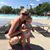 Kristina White's profile image