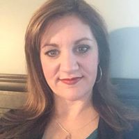 Nicole Bourgouin Carnegie's profile image