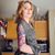 Samantha Burgett's profile image