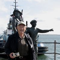 George Justice's profile image