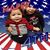 Myeshia Michelle Sandoval - Powell's profile image