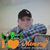 Jeremiah Zink's profile image