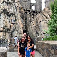 Bridget Patrick Hermann's profile image